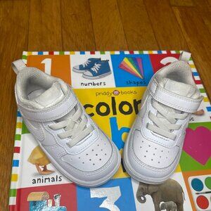 Nike court borough low